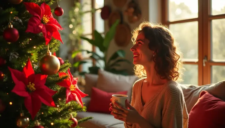 35 ideias de decoração natal para arrasar em 2026