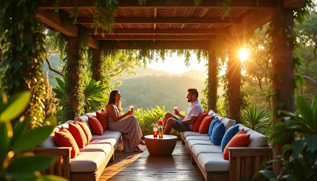 87 Ideias de Decoração Pergolado para 2026