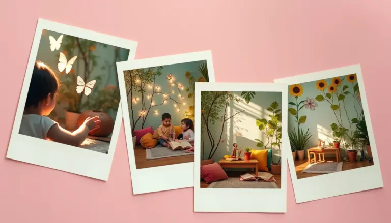 34 Ideias de Decoracao Sala de Aula Jardim Encantado para 2026