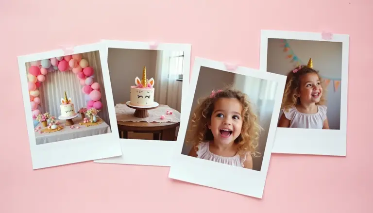 41 Ideias de Decoracao Unicornio Festa Infantil para 2026
