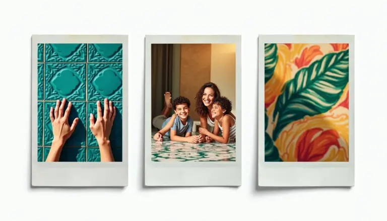60 Ideias com Decortiles para Transformar Sua Casa em 2026