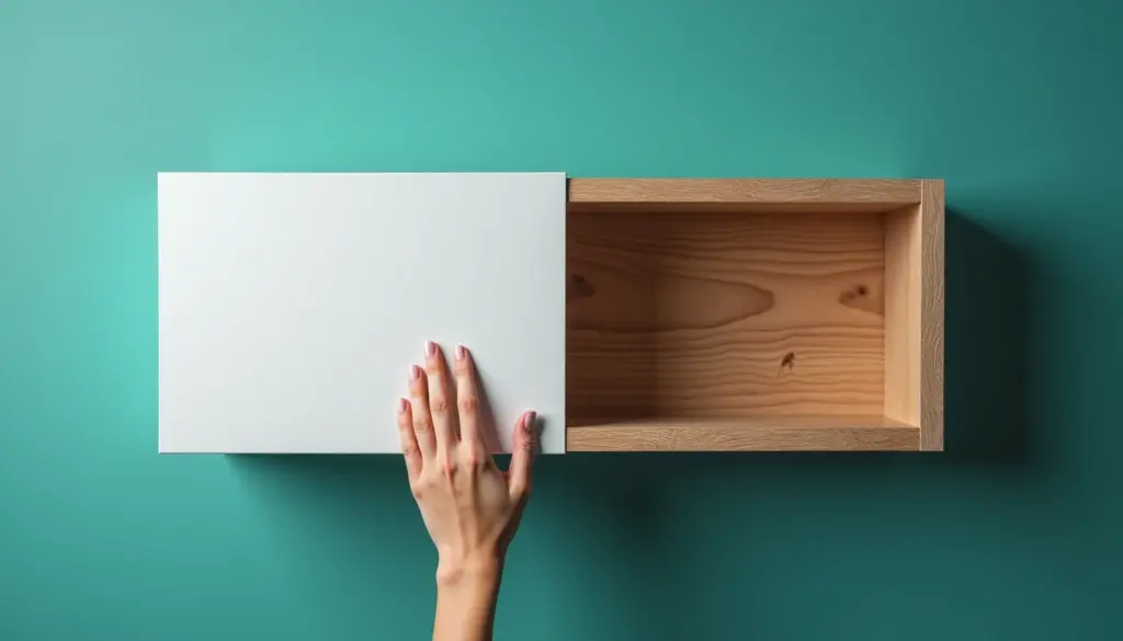 Diferença entre MDP e MDF: qual usar em cada móvel?