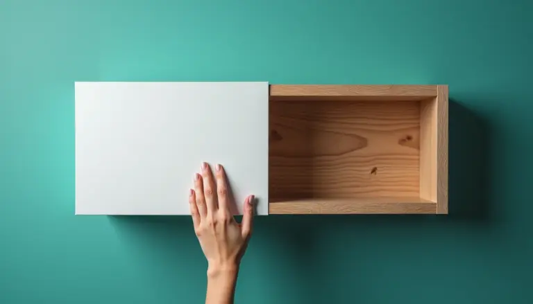 Diferença entre MDP e MDF: qual usar em cada móvel?