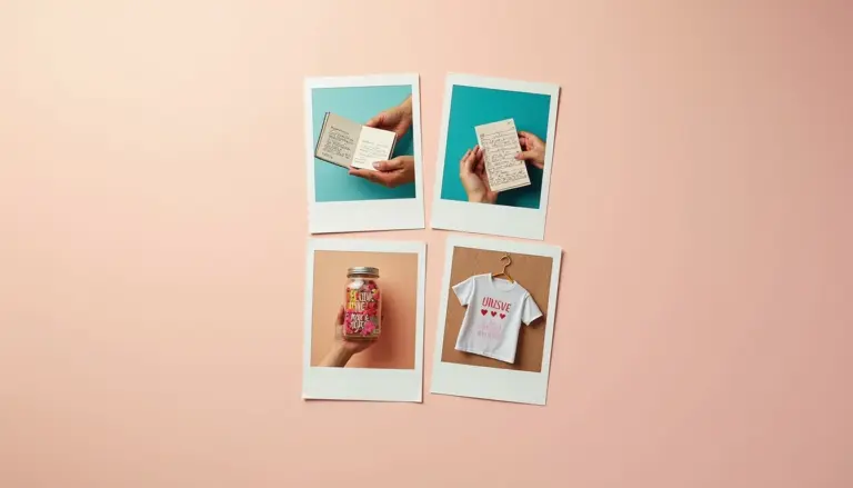 60 Ideias de DIY Namorado Surpreendente Fácil e Barato