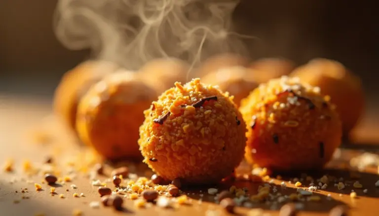 Doces de Halloween fáceis e baratos: receitas que impressionam