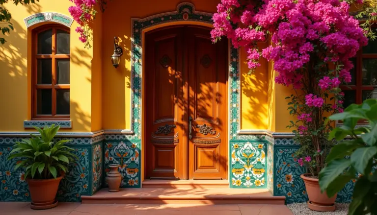 45 Ideias de Entrada de Casa para Valorizar Sua Fachada