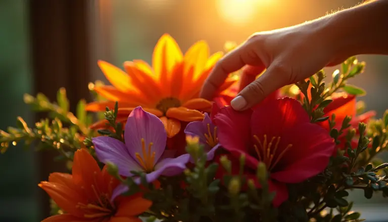 15 espécies de flor que você precisa conhecer: do clássico ao tropical