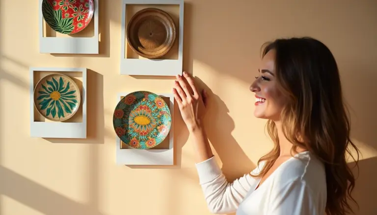 34 Ideias de Espelho de Tomada Para Transformar Sua Decoração