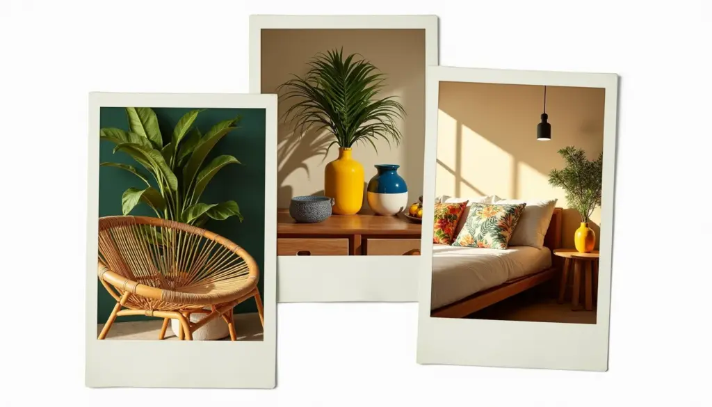 55 Ideias de Estilo Tropical Para Decorar Sua Casa Sem Erros