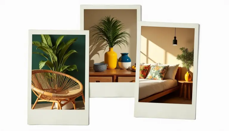 55 Ideias de Estilo Tropical Para Decorar Sua Casa Sem Erros