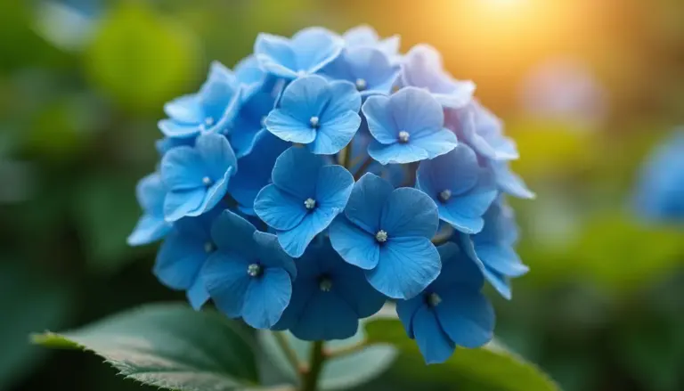137 flores azuis naturais: descubra quais existem de verdade