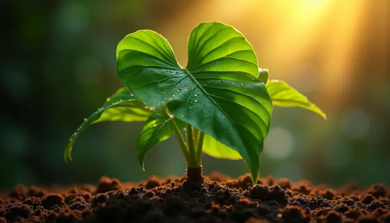 Filodendo: o erro que mata sua planta e como evitar Filodendo: o erro que mata sua planta e como evitar