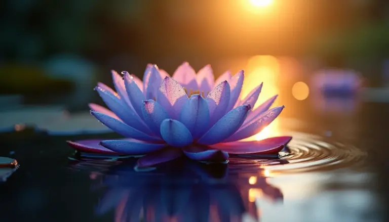 Flor do Signo de Peixes: 7 Opções que Tocam a Alma do Pisciano