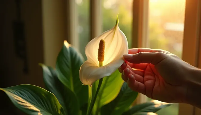 Flor lírio da paz não abre? 3 passos que funcionam de verdade Flor lírio da paz não abre? 3 passos que funcionam de verdade
