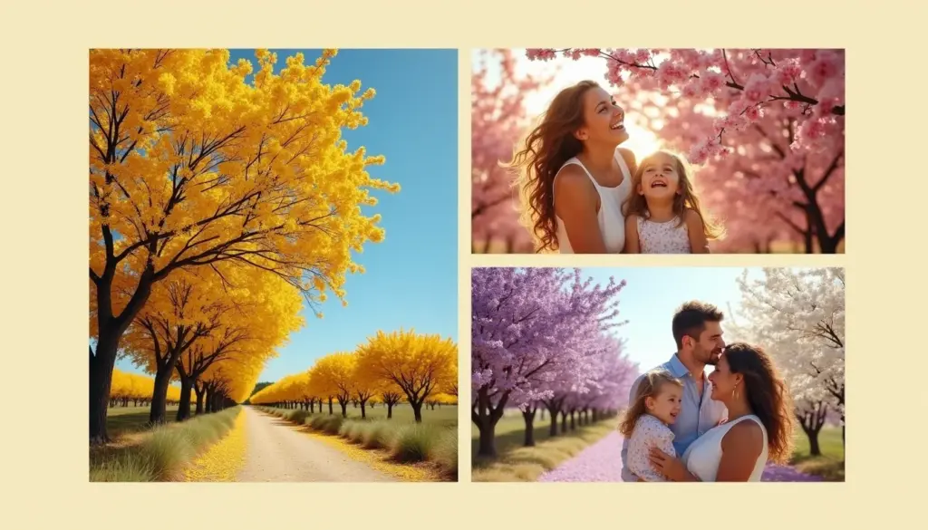 60 Ideias de Florada dos Ipes para 2026: Calendário e Cores 60 Ideias de Florada dos Ipes para 2026: Calendário e Cores