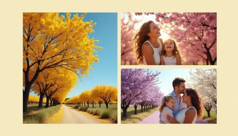 60 Ideias de Florada dos Ipes para 2026: Calendário e Cores 60 Ideias de Florada dos Ipes para 2026: Calendário e Cores