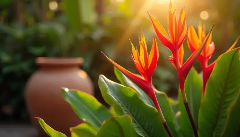 42 Flores de Verão Resistentes ao Sol para um Jardim Vibrante