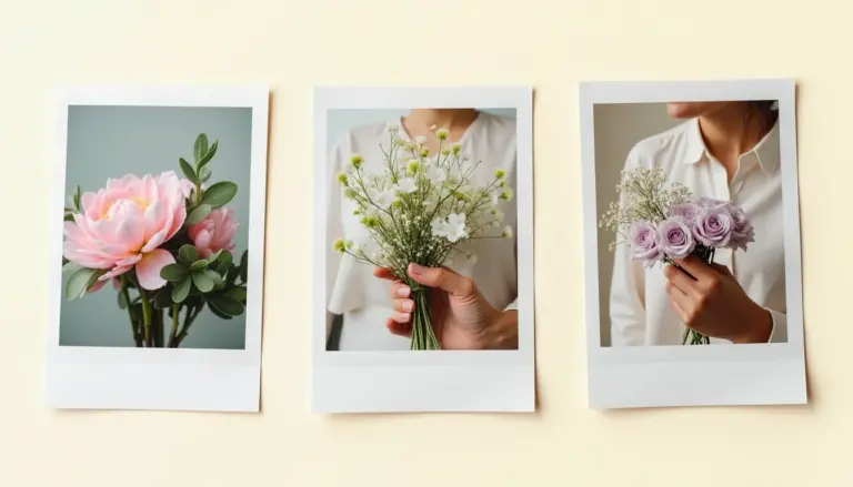 65 Ideias de Flores Delicadas Para Arranjos e Buquês em 2026