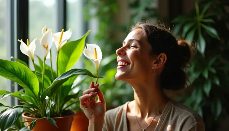 53 Flores para Ambientes Internos que Sobrevivem com Pouca Luz