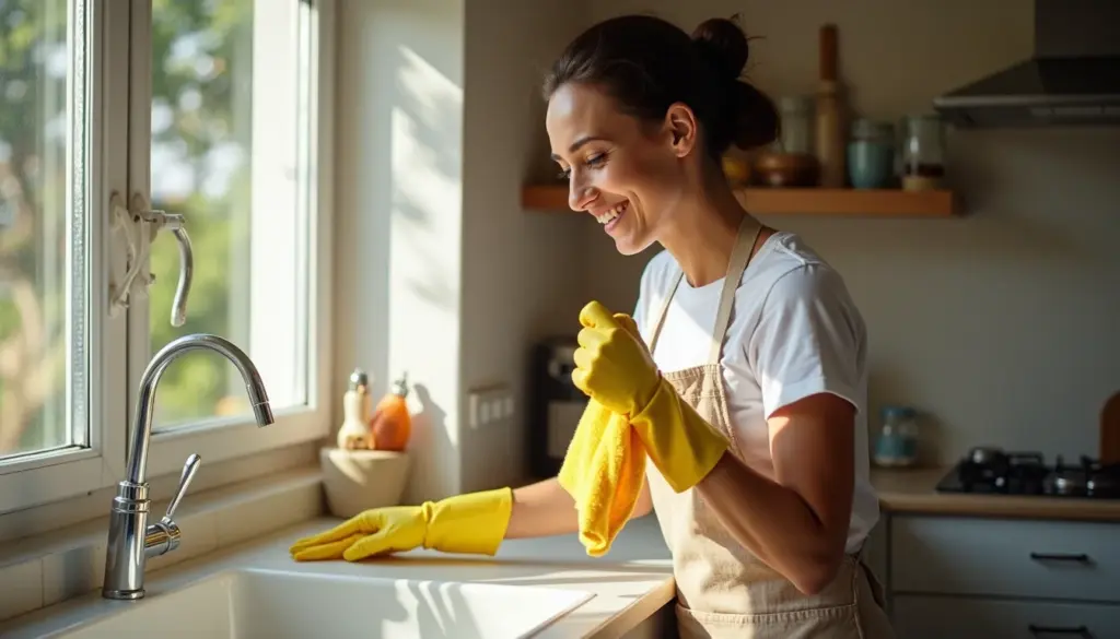 Flylady metodo: organize a casa em 15 minutos por dia sem culpa