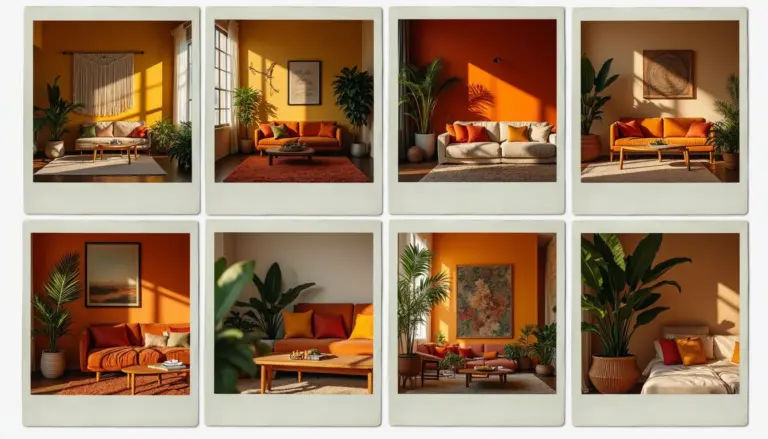50 Fotos de Salas Que Vão Transformar Sua Casa Sem Gastar Nada