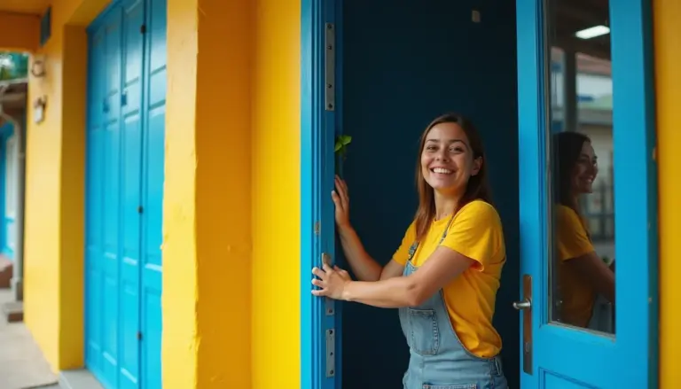 Sua frente de loja está espantando clientes? 3 ajustes simples Sua frente de loja está espantando clientes? 3 ajustes simples