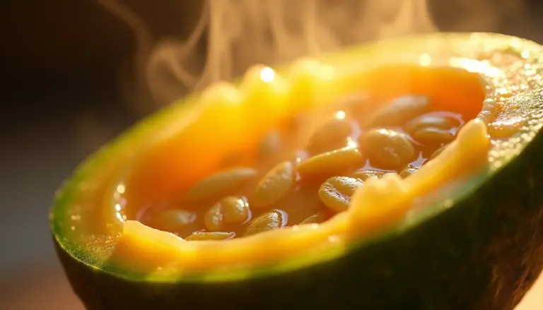 Fruto do mandacaru: sabor de melão com mel que você precisa provar