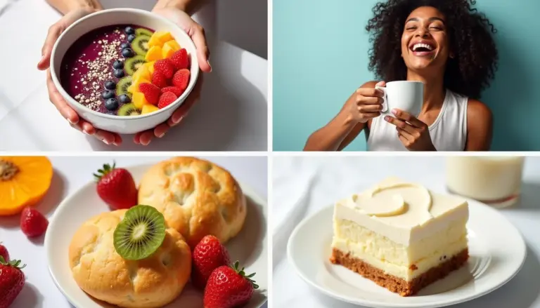 47 Ideias de Brunch para um Cardápio Completo e Sem Complicação