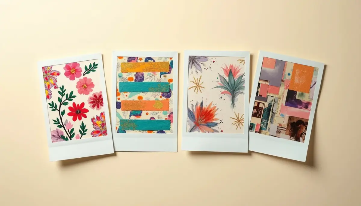 56 Ideias de Decoracao de Caderno para 2026