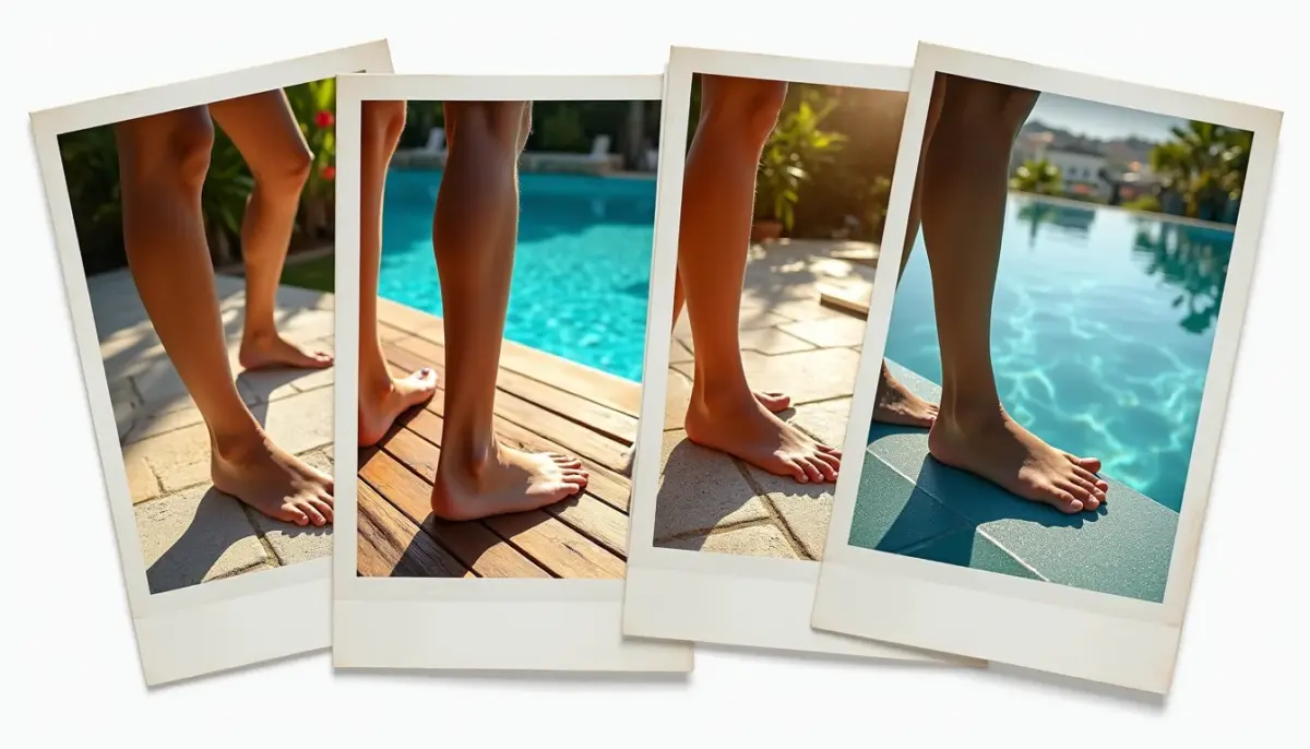 64 Ideias de Piso Para Piscina Que Unem Segurança e Estilo em 2026 64 Ideias de Piso Para Piscina Que Unem Segurança e Estilo em 2026