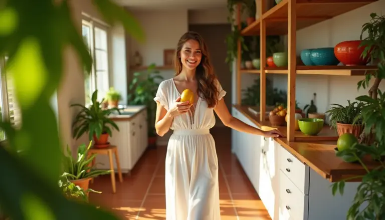 47 Ideias para Dividir Sala e Cozinha: Soluções Práticas e Baratas
