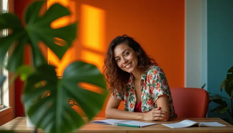 45 Imagens de Escritório Que Vão Transformar Seu Home Office