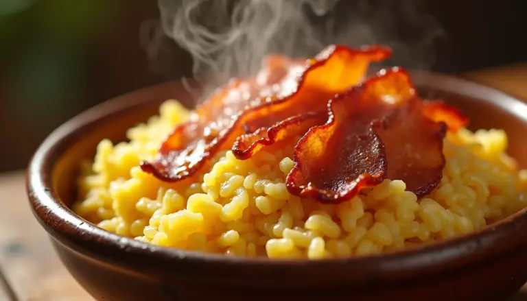 Ingredientes Arroz Biro Biro: Lista Completa Com Quantidades e Dicas