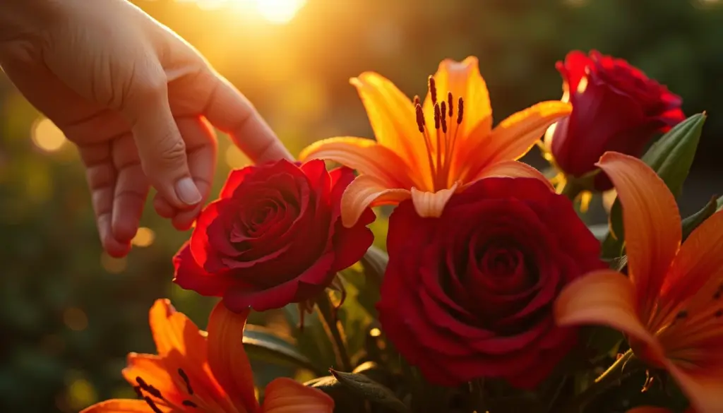 Linguagem das flores: o que cada cor e espécie realmente comunica