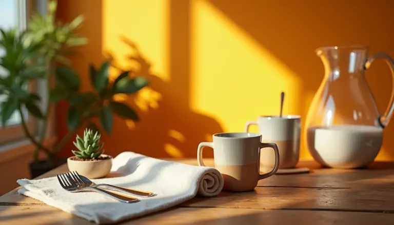 Lista de chá de casa nova simples: 50 itens baratos que você precisa