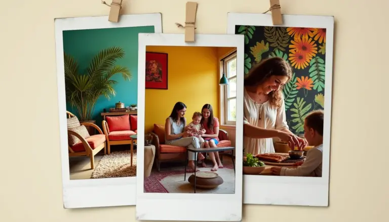 65 Ideias De Living Para Decorar Sua Casa Com Estilo Em 2026