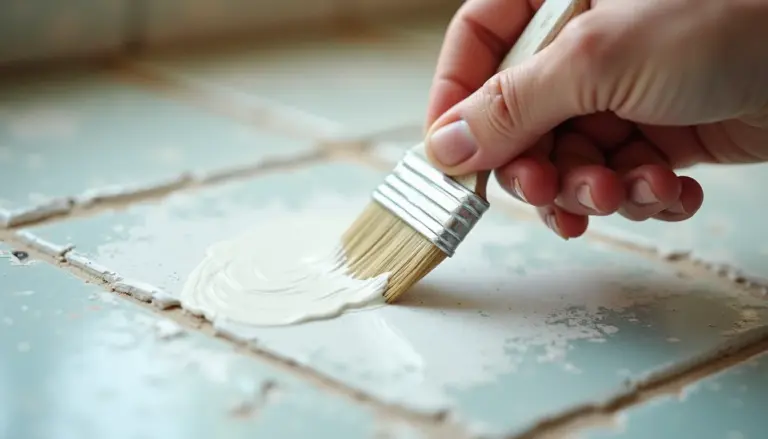 Massa Acrilica Sobre Azulejo: Passo a Passo Sem Erro Massa Acrilica Sobre Azulejo: Passo a Passo Sem Erro