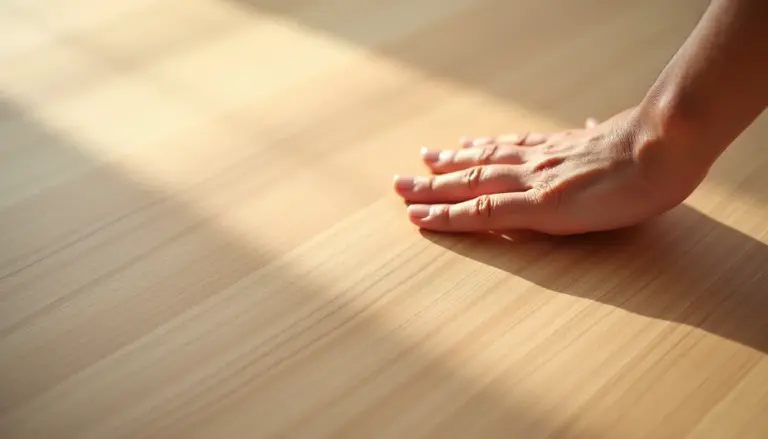 MDF Beige Arauco: o neutro que resolve sua decoração em 2026