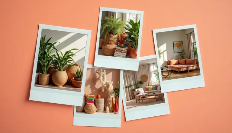 49 Ideias de Nicho Para Decorar e Organizar Sua Casa Em 2026