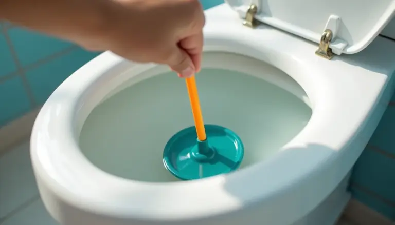 O Que Desentope Vaso: Faça Isto e Desentupa Rápido