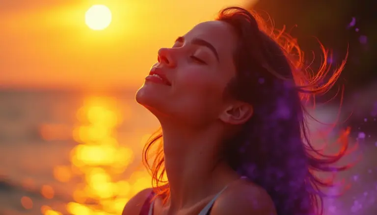 O que é aura da pessoa: significado espiritual, gíria e o que a ciência diz