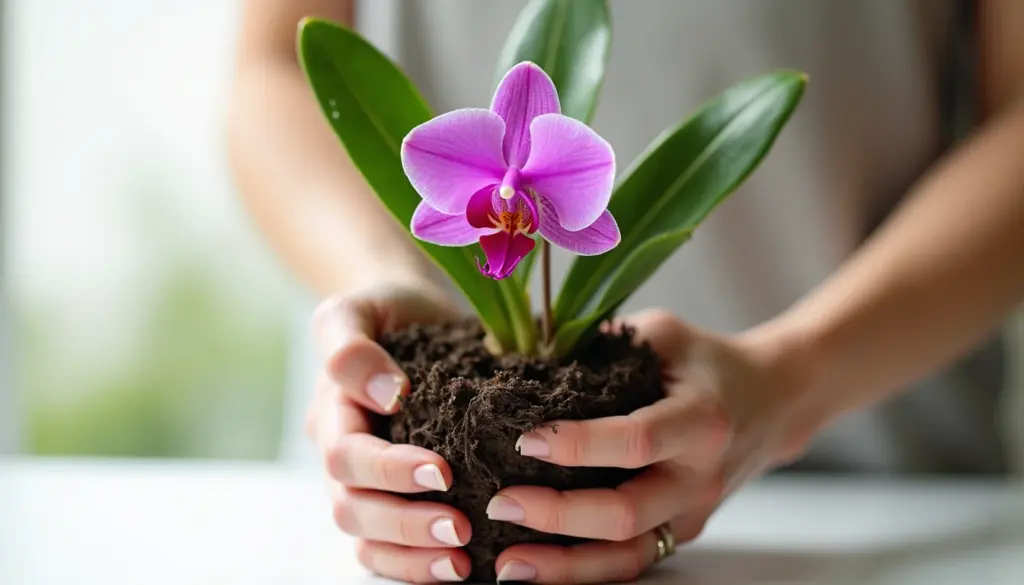 Orquídea Roxa Como Cuidar: Passo a Passo Para Nunca Mais Perder