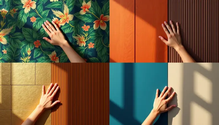 33 Ideias de Painel Decoracao para Transformar Sua Casa ou Festa em 2026