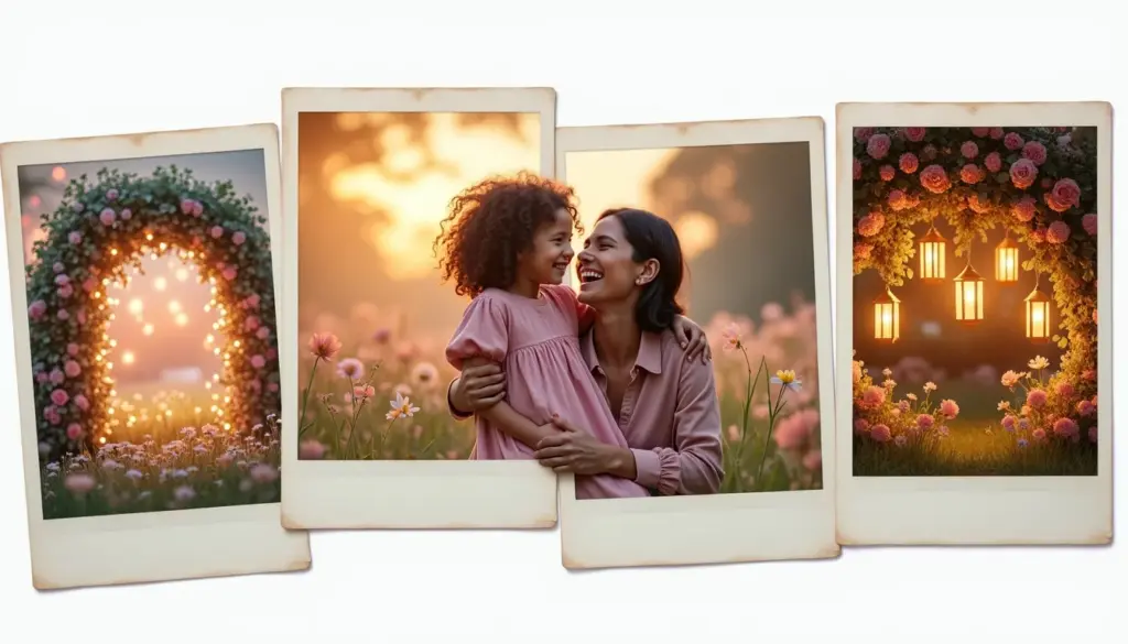 42 ideias de painel jardim encantado para fotos perfeitas