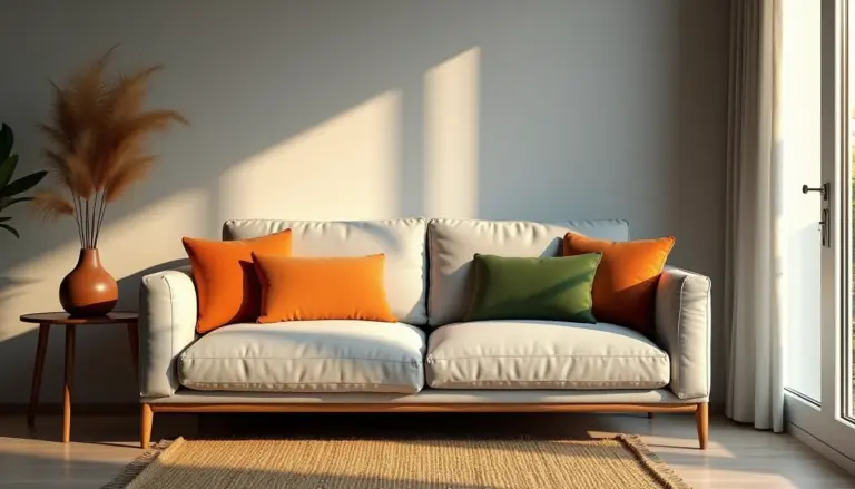 Paleta cinza: a cor que transforma sua casa (e não é sem graça)