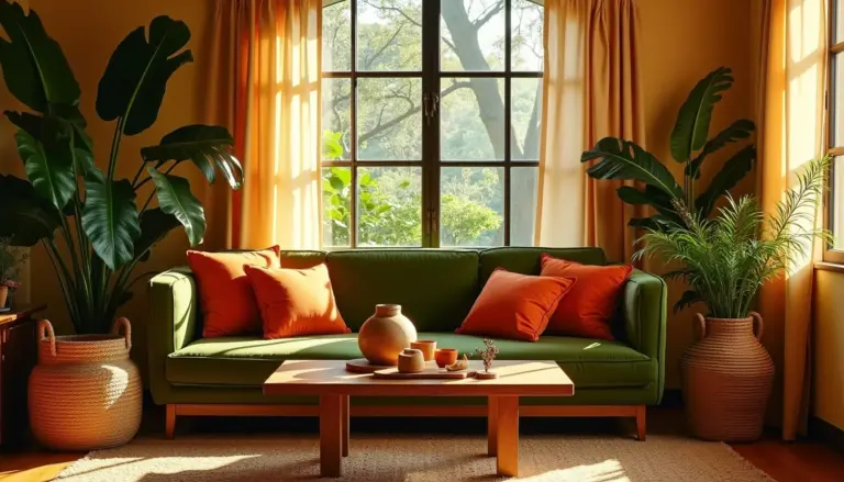 67 Paletas Verde Musgo para Decorar Sem Errar 67 Paletas Verde Musgo para Decorar Sem Errar