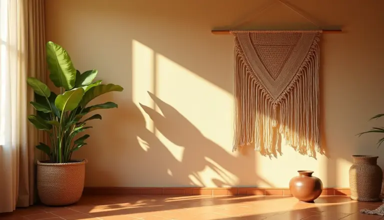 87 Ideias com Palha Cor para Decorar e Transformar sua Casa