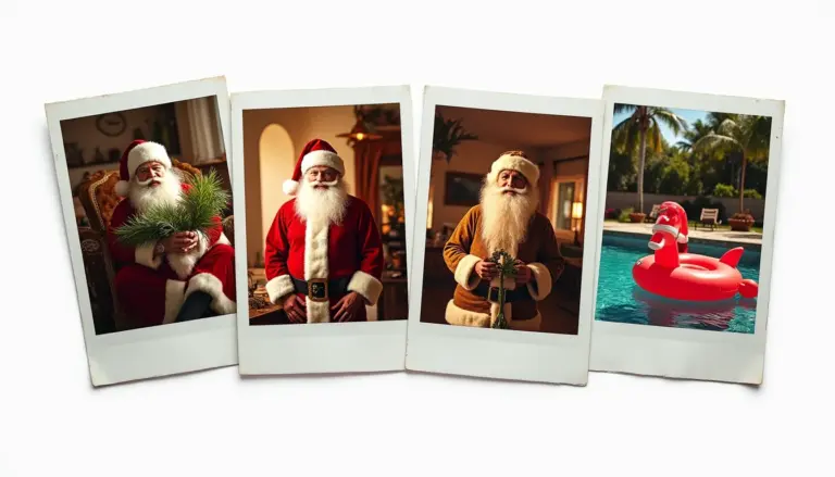 50 Ideias de Papai Noel Decoracao para 2026: Do Clássico ao Moderno 50 Ideias de Papai Noel Decoracao para 2026: Do Clássico ao Moderno