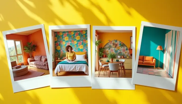 54 Ideias de Papel de Parede Barato para Transformar Sua Casa 54 Ideias de Papel de Parede Barato para Transformar Sua Casa