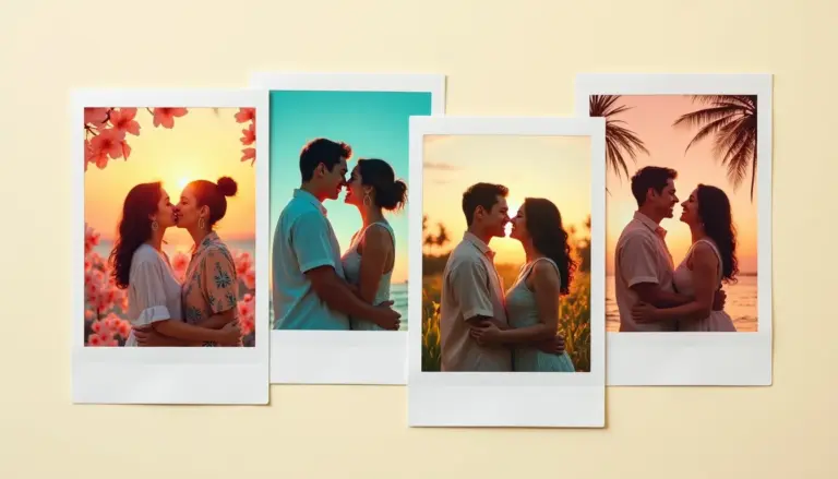 55 Ideias de Papel de Parede de Casal Para Vocês Usarem Agora 55 Ideias de Papel de Parede de Casal Para Vocês Usarem Agora